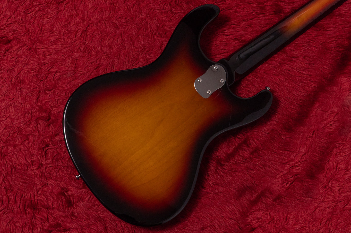【used】DANELECTRO / THE '64 BASS 3TS 3.795kg #061898【GIB Yokohama】