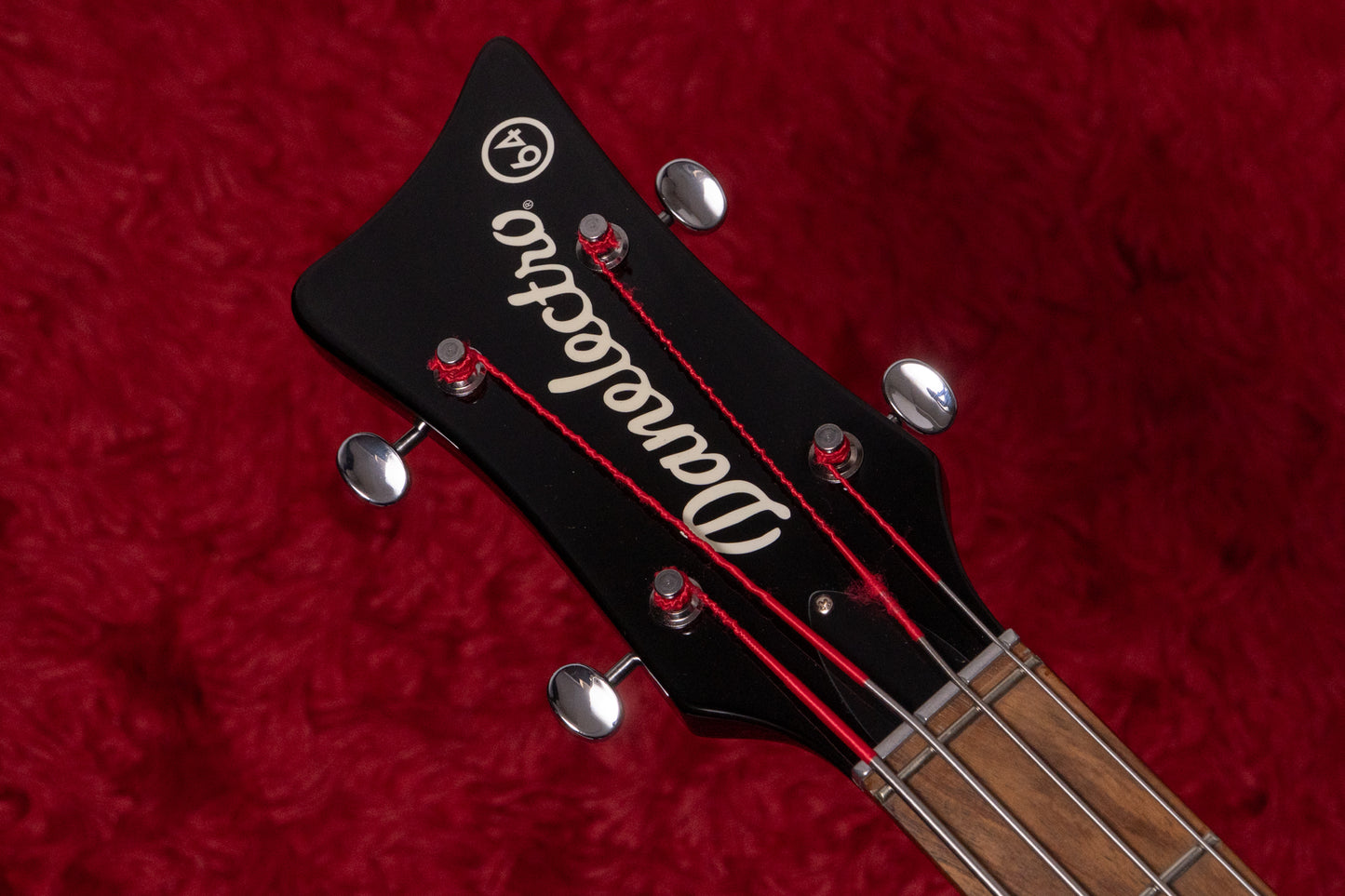 【used】DANELECTRO / THE '64 BASS 3TS 3.795kg #061898【GIB Yokohama】