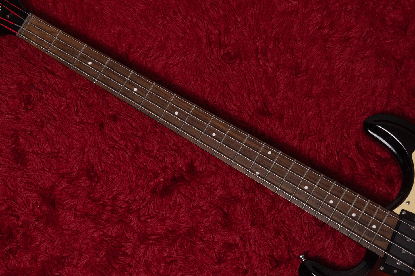 【used】DANELECTRO / THE '64 BASS 3TS 3.795kg #061898【GIB Yokohama】