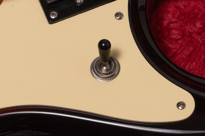 【used】DANELECTRO / THE '64 BASS 3TS 3.795kg #061898【GIB Yokohama】
