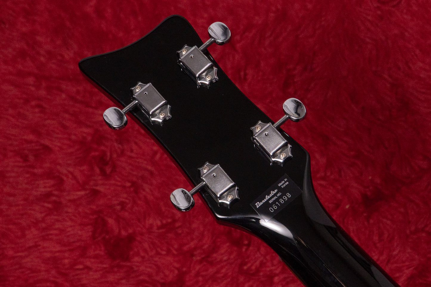 【used】DANELECTRO / THE '64 BASS 3TS 3.795kg #061898【GIB Yokohama】