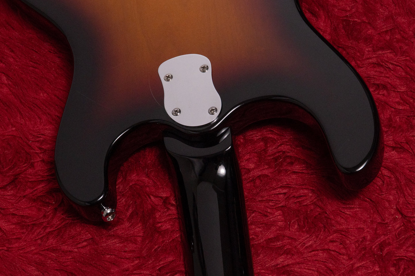 【used】DANELECTRO / THE '64 BASS 3TS 3.795kg #061898【GIB Yokohama】