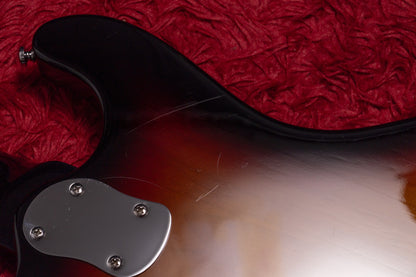 【used】DANELECTRO / THE '64 BASS 3TS 3.795kg #061898【GIB Yokohama】
