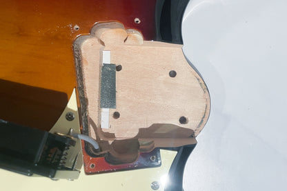 【used】DANELECTRO / THE '64 BASS 3TS 3.795kg #061898【GIB Yokohama】