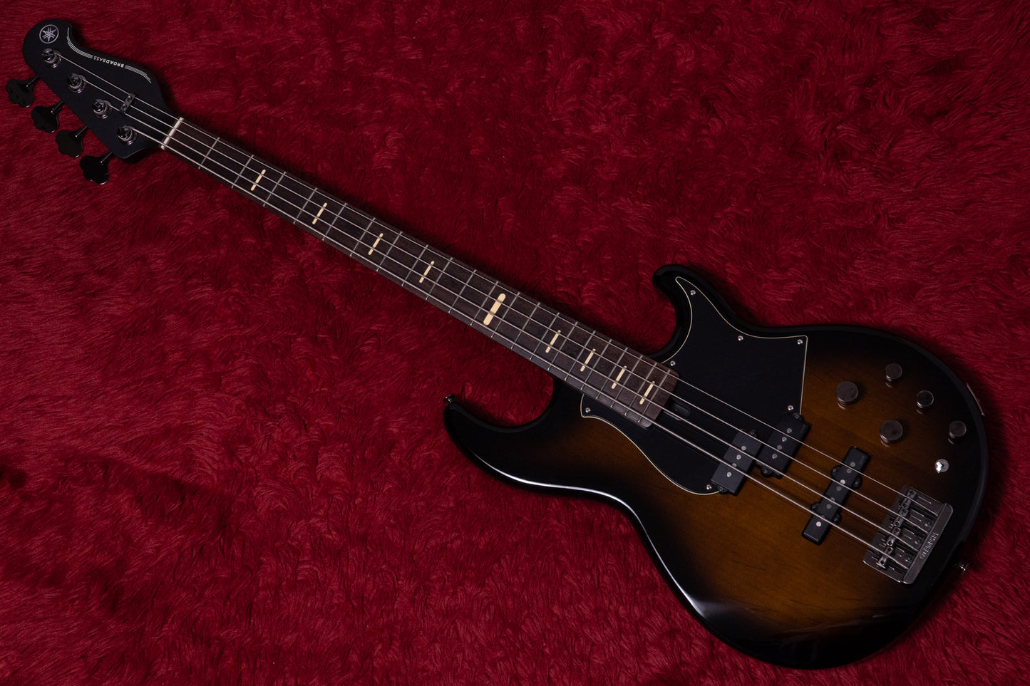 【used】YAMAHA / BB734A DCS 4.275kg #IJP263494【GIB Yokohama】