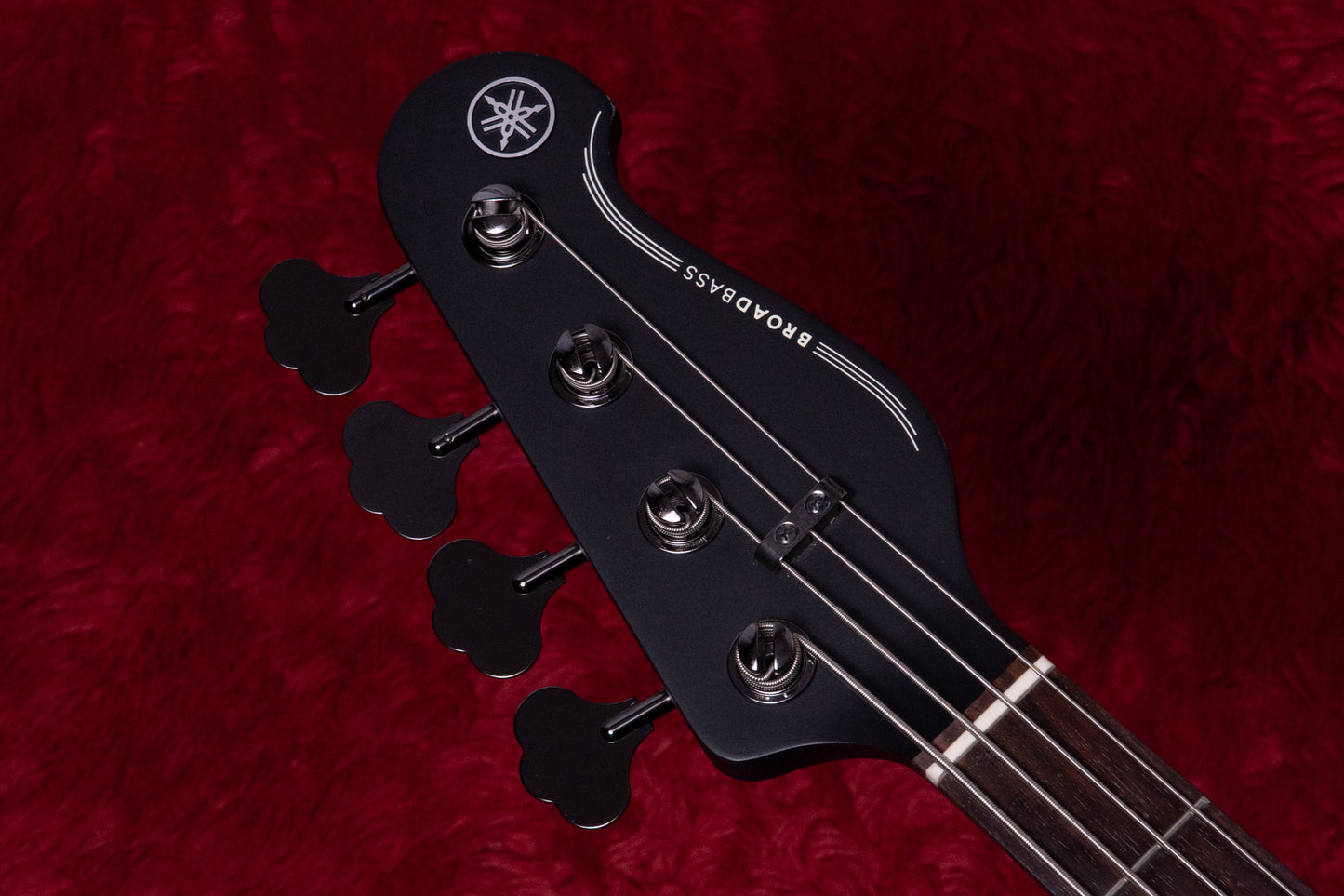 【used】YAMAHA / BB734A DCS 4.275kg #IJP263494【GIB Yokohama】