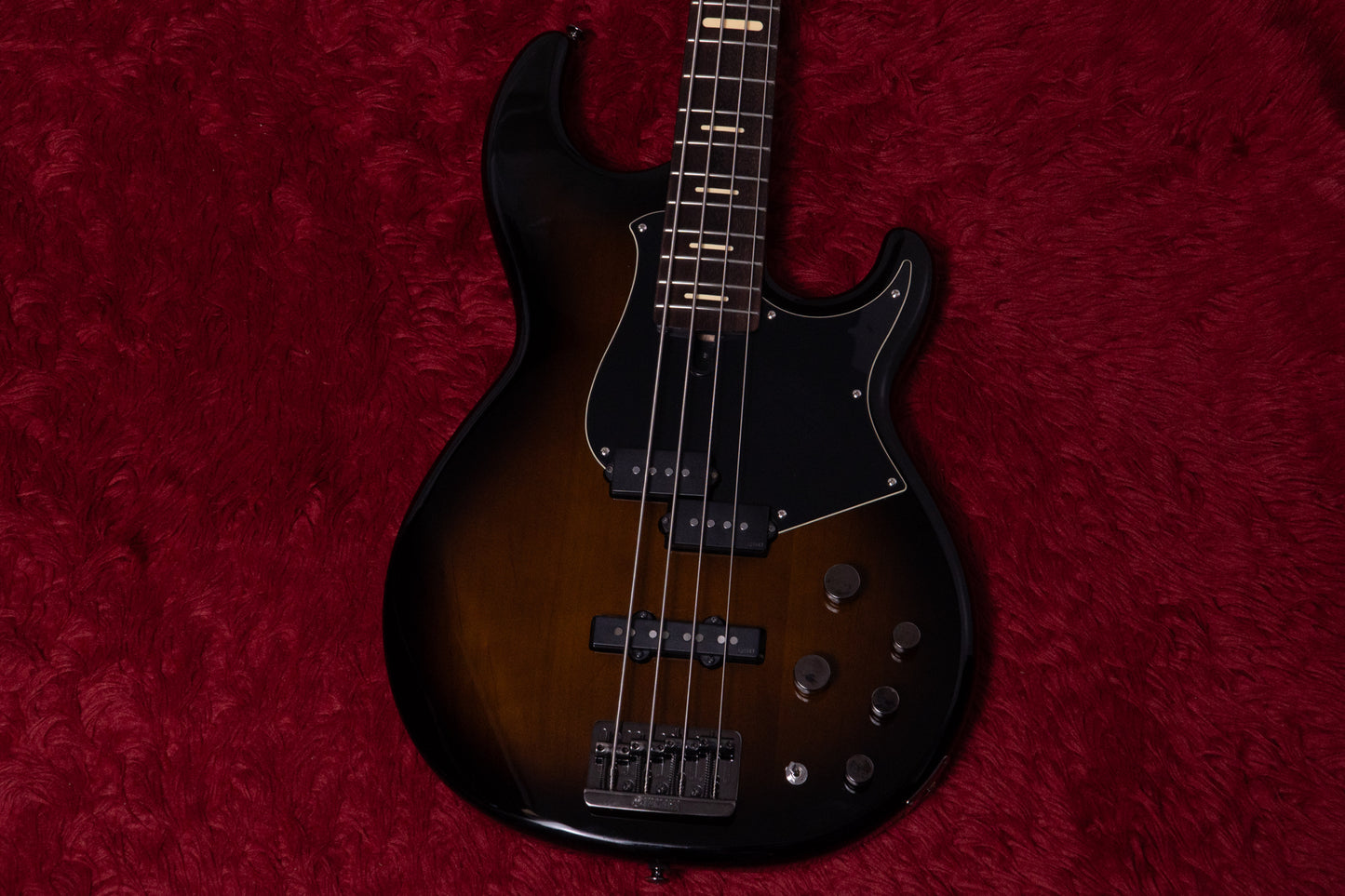 【used】YAMAHA / BB734A DCS 4.275kg #IJP263494【GIB Yokohama】