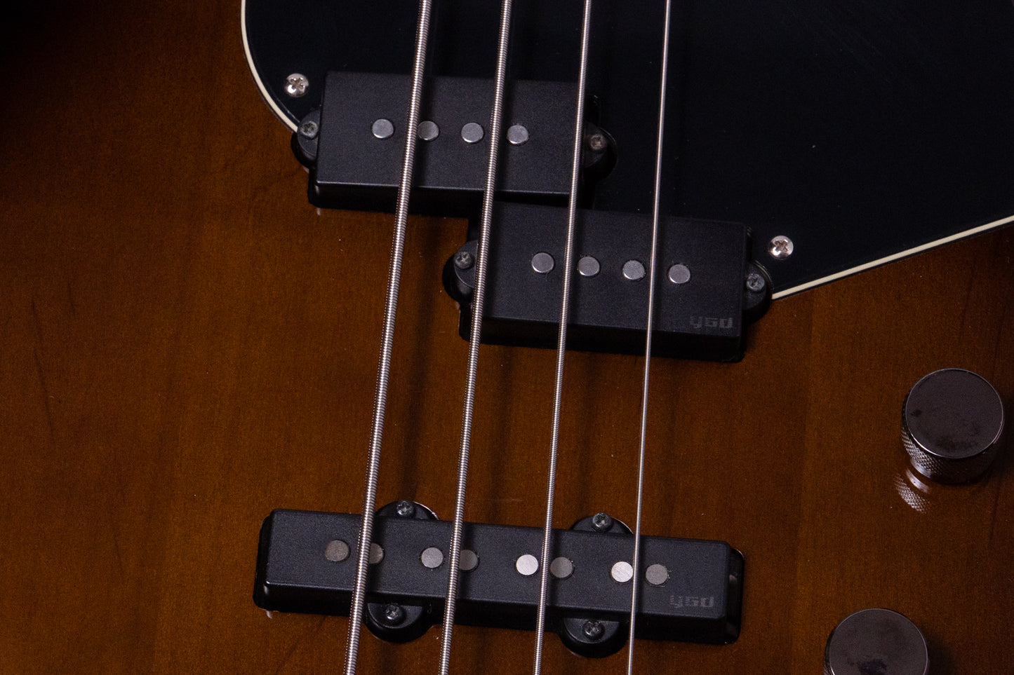 【used】YAMAHA / BB734A DCS 4.275kg #IJP263494【GIB Yokohama】