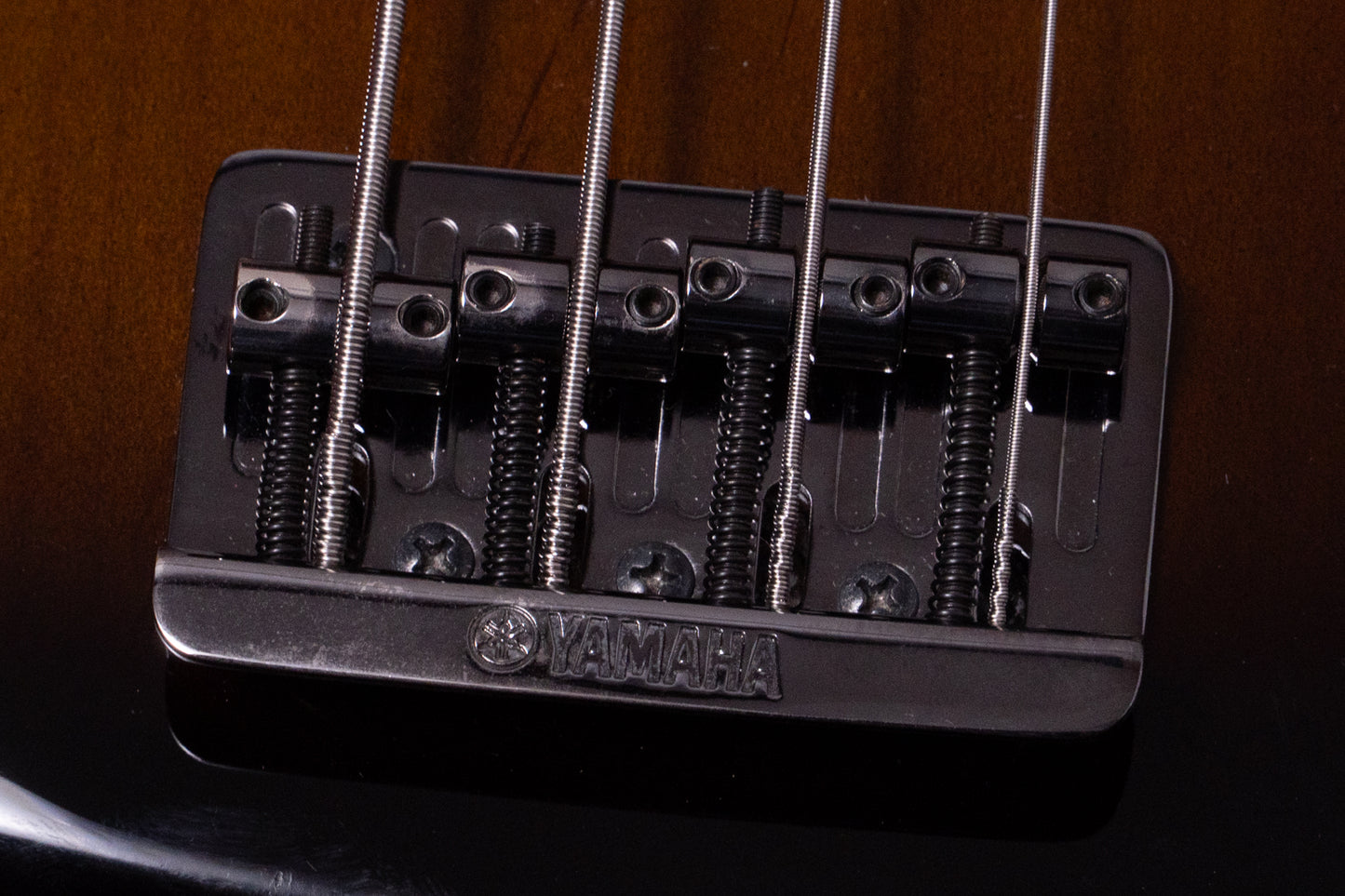 【used】YAMAHA / BB734A DCS 4.275kg #IJP263494【GIB Yokohama】