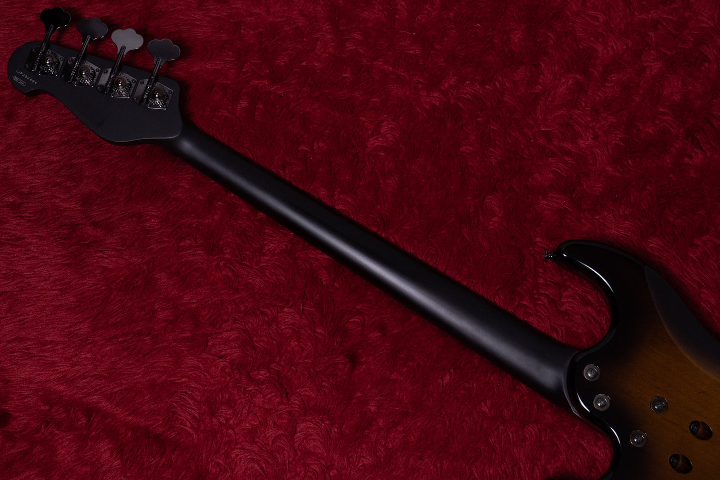 【used】YAMAHA / BB734A DCS 4.275kg #IJP263494【GIB Yokohama】