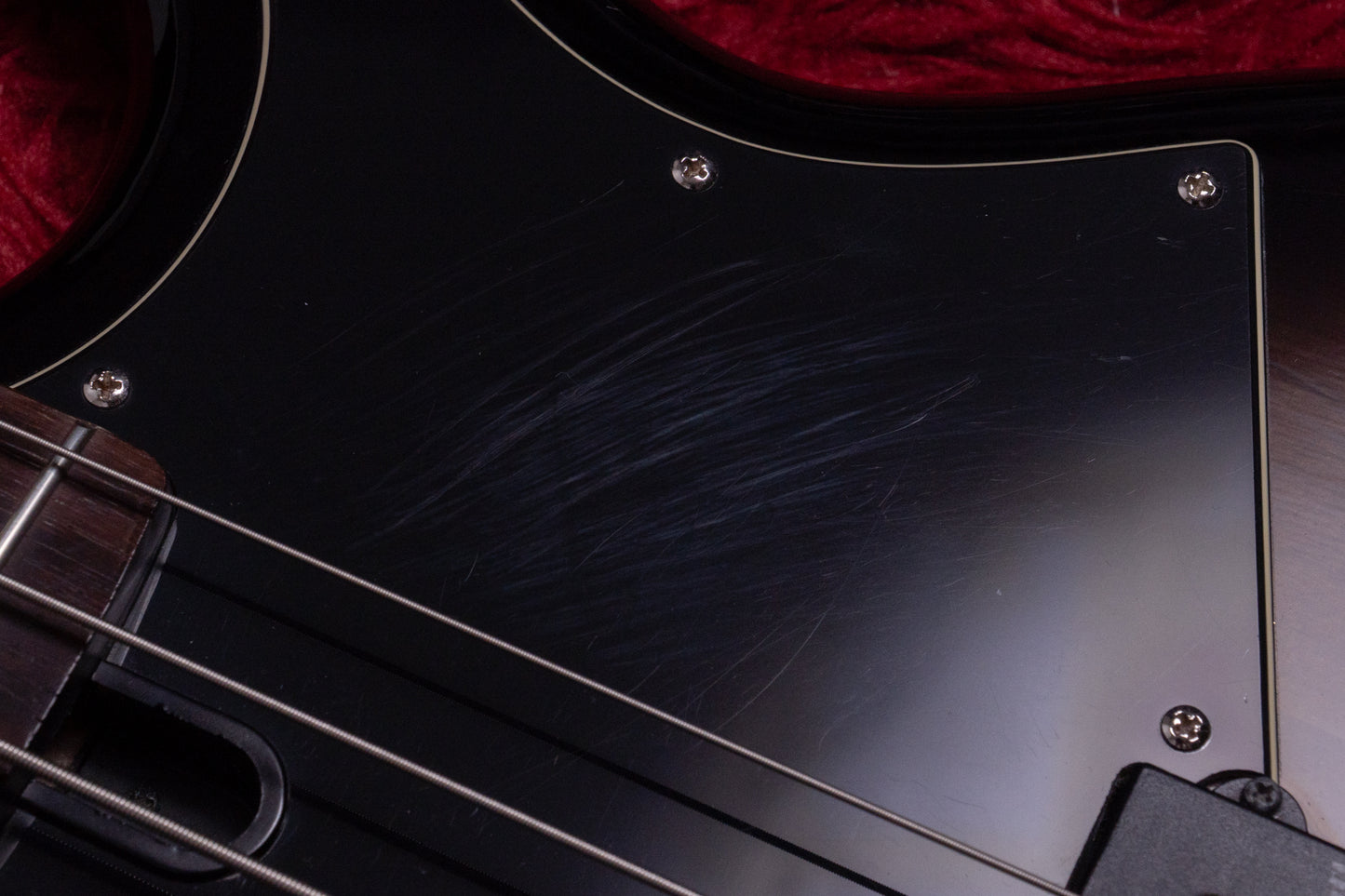 【used】YAMAHA / BB734A DCS 4.275kg #IJP263494【GIB Yokohama】