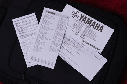 【used】YAMAHA / BB734A DCS 4.275kg #IJP263494【GIB Yokohama】