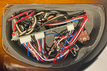 【used】YAMAHA / BB734A DCS 4.275kg #IJP263494【GIB Yokohama】