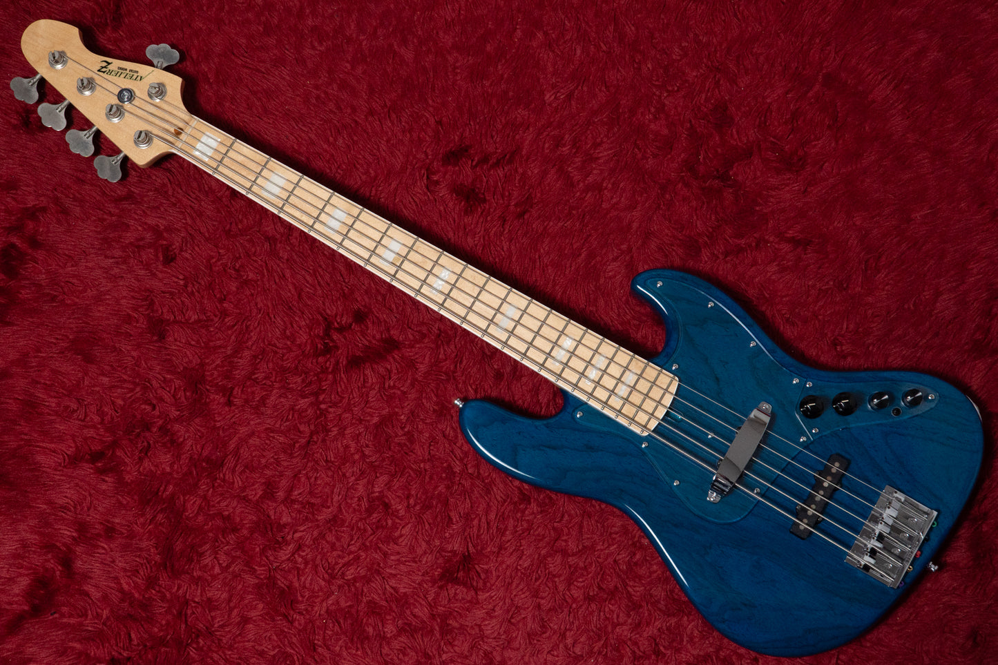 【used】Atelier Z / M#265 TP-BLU 4.230kg #10486【GIB Yokohama】