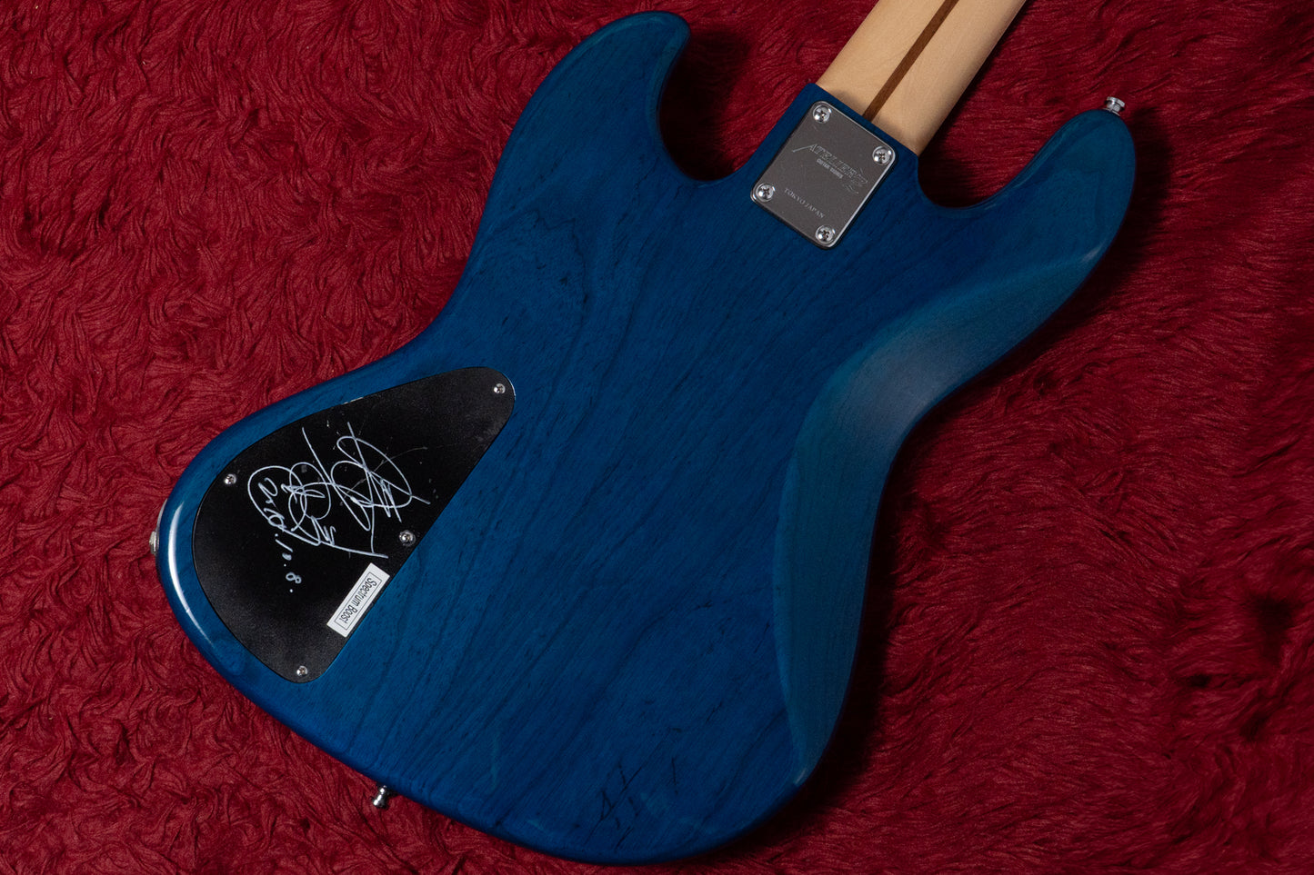 【used】Atelier Z / M#265 TP-BLU 4.230kg #10486【GIB Yokohama】