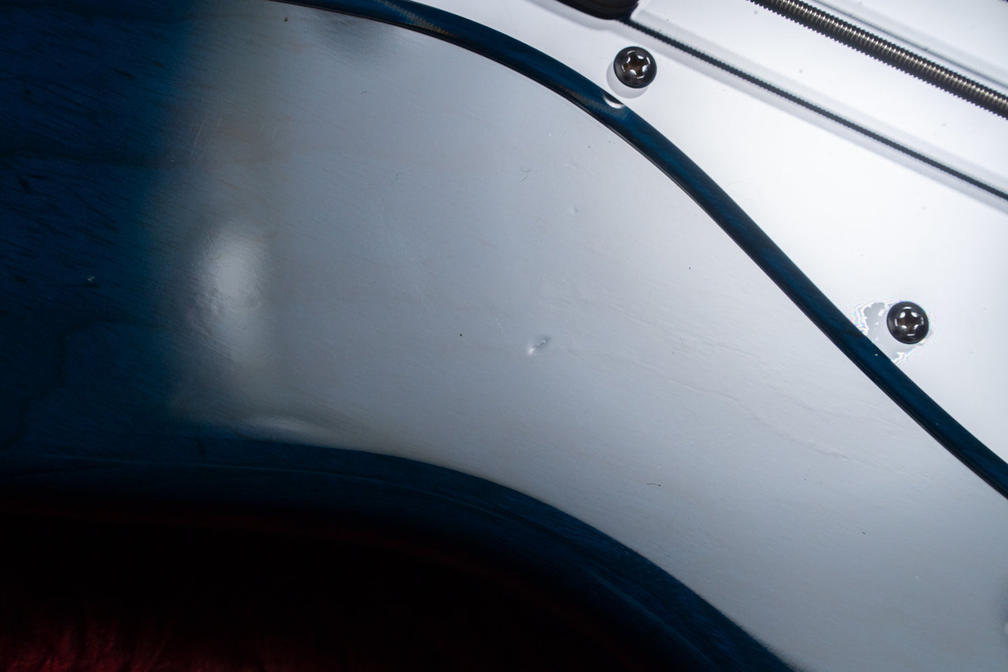 【used】Atelier Z / M#265 TP-BLU 4.230kg #10486【GIB Yokohama】