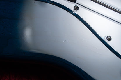 【used】Atelier Z / M#265 TP-BLU 4.230kg #10486【GIB Yokohama】