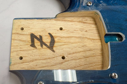 【used】Atelier Z / M#265 TP-BLU 4.230kg #10486【GIB Yokohama】