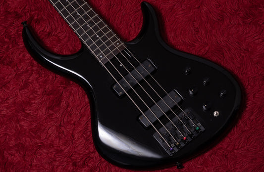 【used】Tobias / Standard 5 BLK 4.065kg #none【GIB Yokohama】