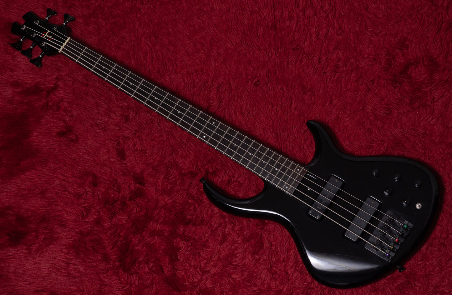 【used】Tobias / Standard 5 BLK 4.065kg #none【GIB Yokohama】