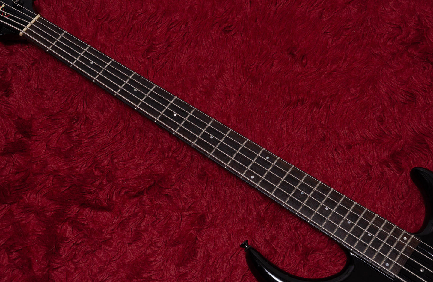 【used】Tobias / Standard 5 BLK 4.065kg #none【GIB Yokohama】