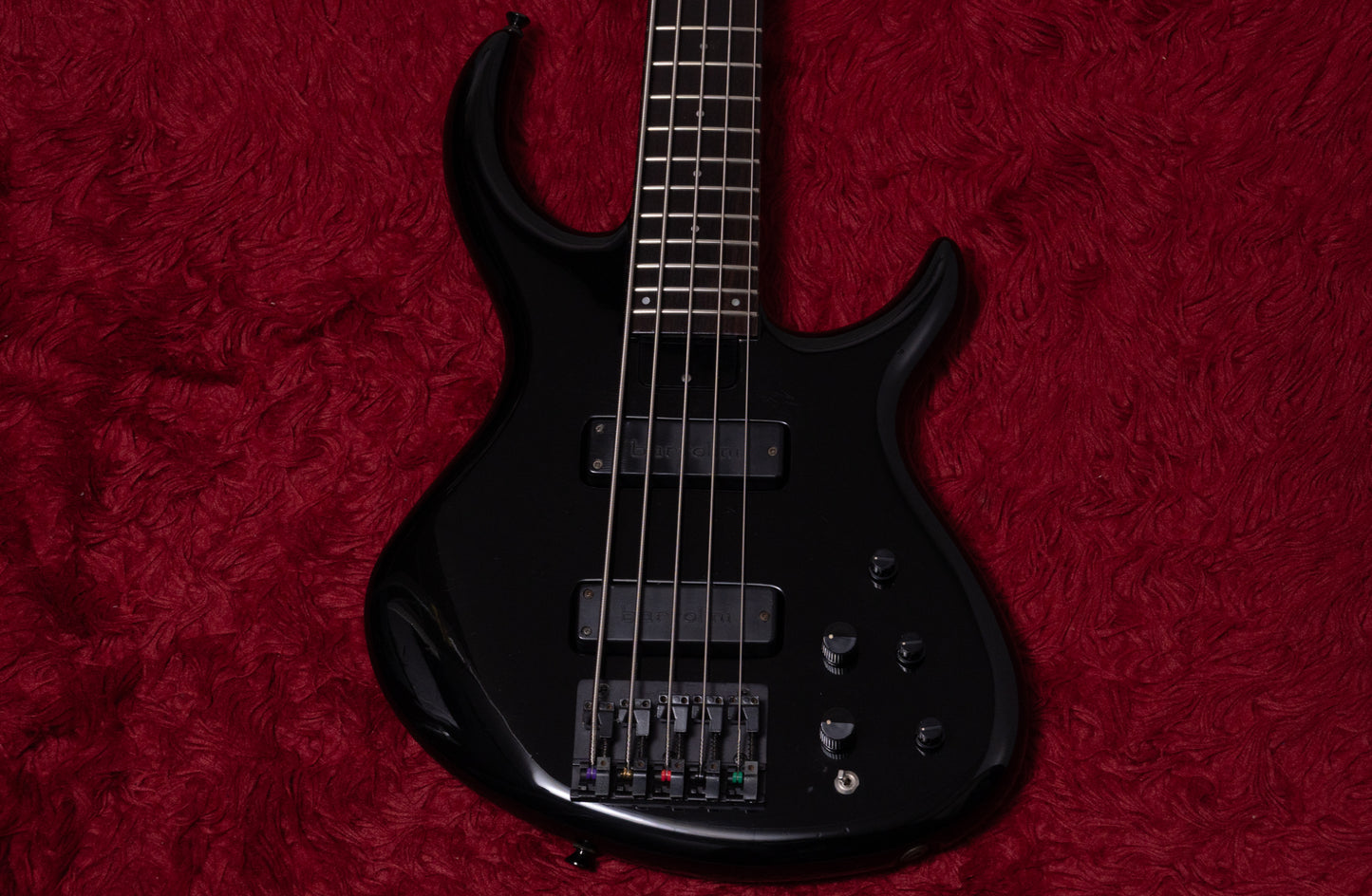 【used】Tobias / Standard 5 BLK 4.065kg #none【GIB Yokohama】