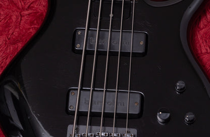 【used】Tobias / Standard 5 BLK 4.065kg #none【GIB Yokohama】