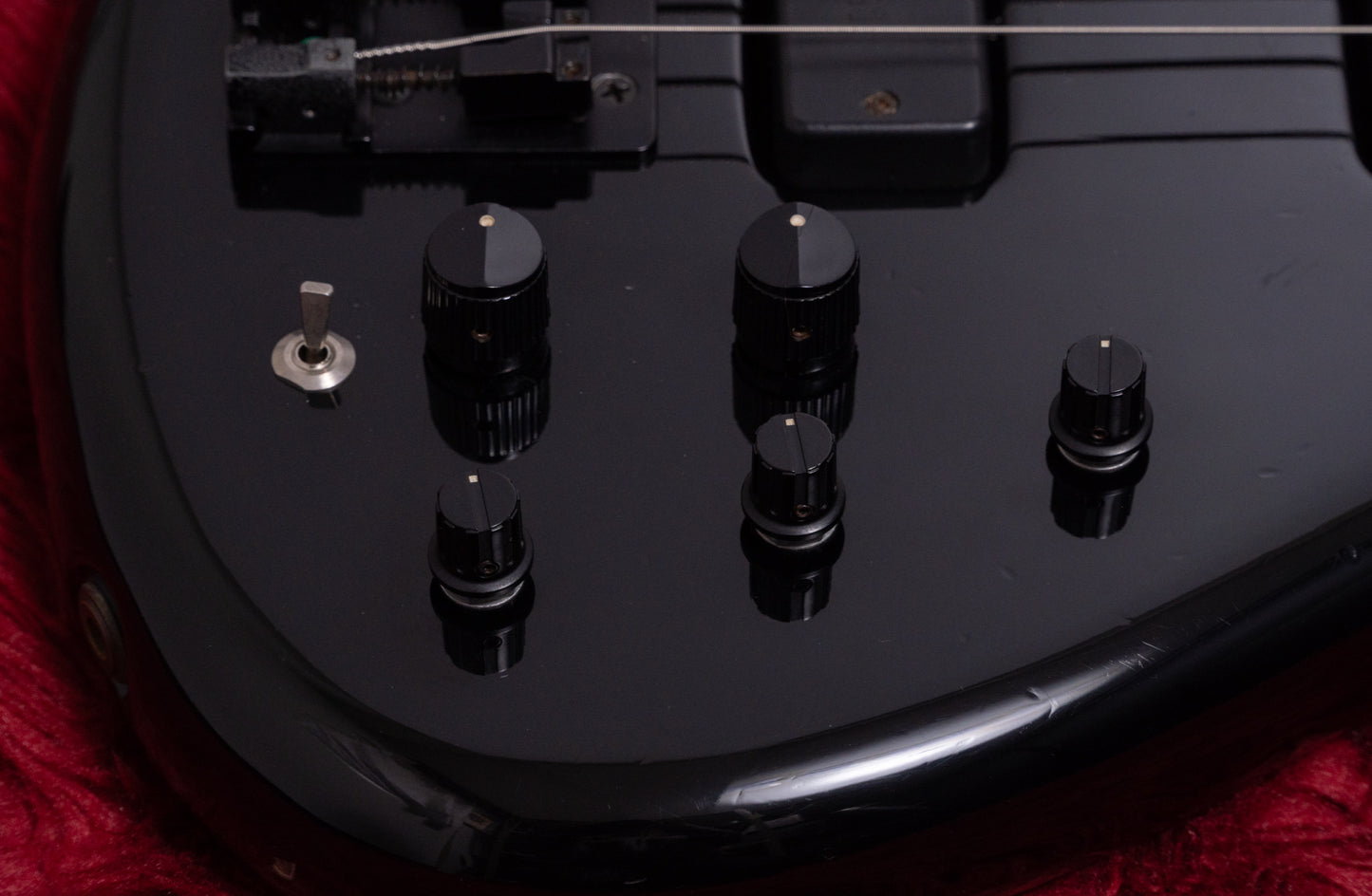 【used】Tobias / Standard 5 BLK 4.065kg #none【GIB Yokohama】