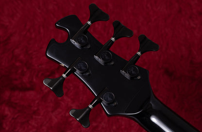 【used】Tobias / Standard 5 BLK 4.065kg #none【GIB Yokohama】