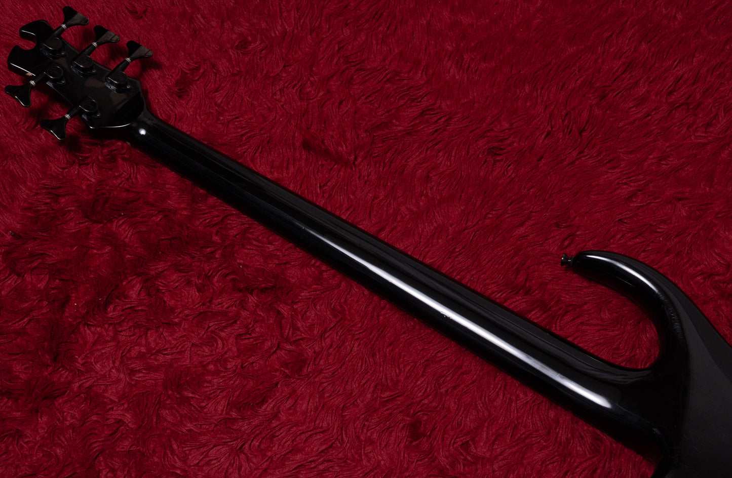 【used】Tobias / Standard 5 BLK 4.065kg #none【GIB Yokohama】