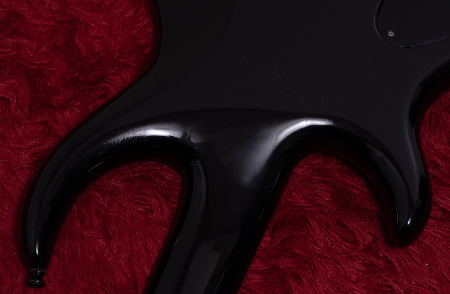 【used】Tobias / Standard 5 BLK 4.065kg #none【GIB Yokohama】