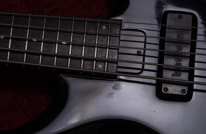 【used】Tobias / Standard 5 BLK 4.065kg #none【GIB Yokohama】