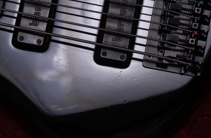 【used】Tobias / Standard 5 BLK 4.065kg #none【GIB Yokohama】