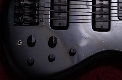 【used】Tobias / Standard 5 BLK 4.065kg #none【GIB Yokohama】