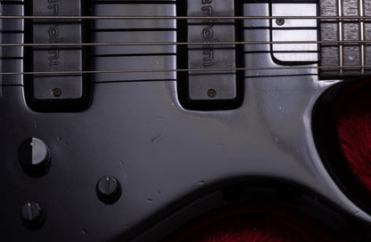 【used】Tobias / Standard 5 BLK 4.065kg #none【GIB Yokohama】