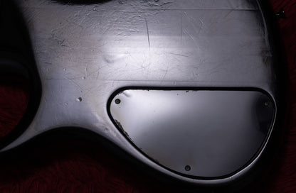 【used】Tobias / Standard 5 BLK 4.065kg #none【GIB Yokohama】