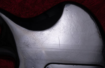 【used】Tobias / Standard 5 BLK 4.065kg #none【GIB Yokohama】