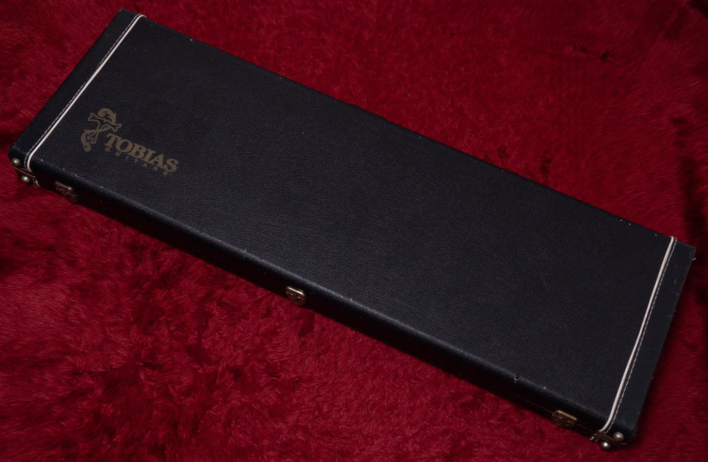 【used】Tobias / Standard 5 BLK 4.065kg #none【GIB Yokohama】