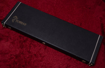 【used】Tobias / Standard 5 BLK 4.065kg #none【GIB Yokohama】