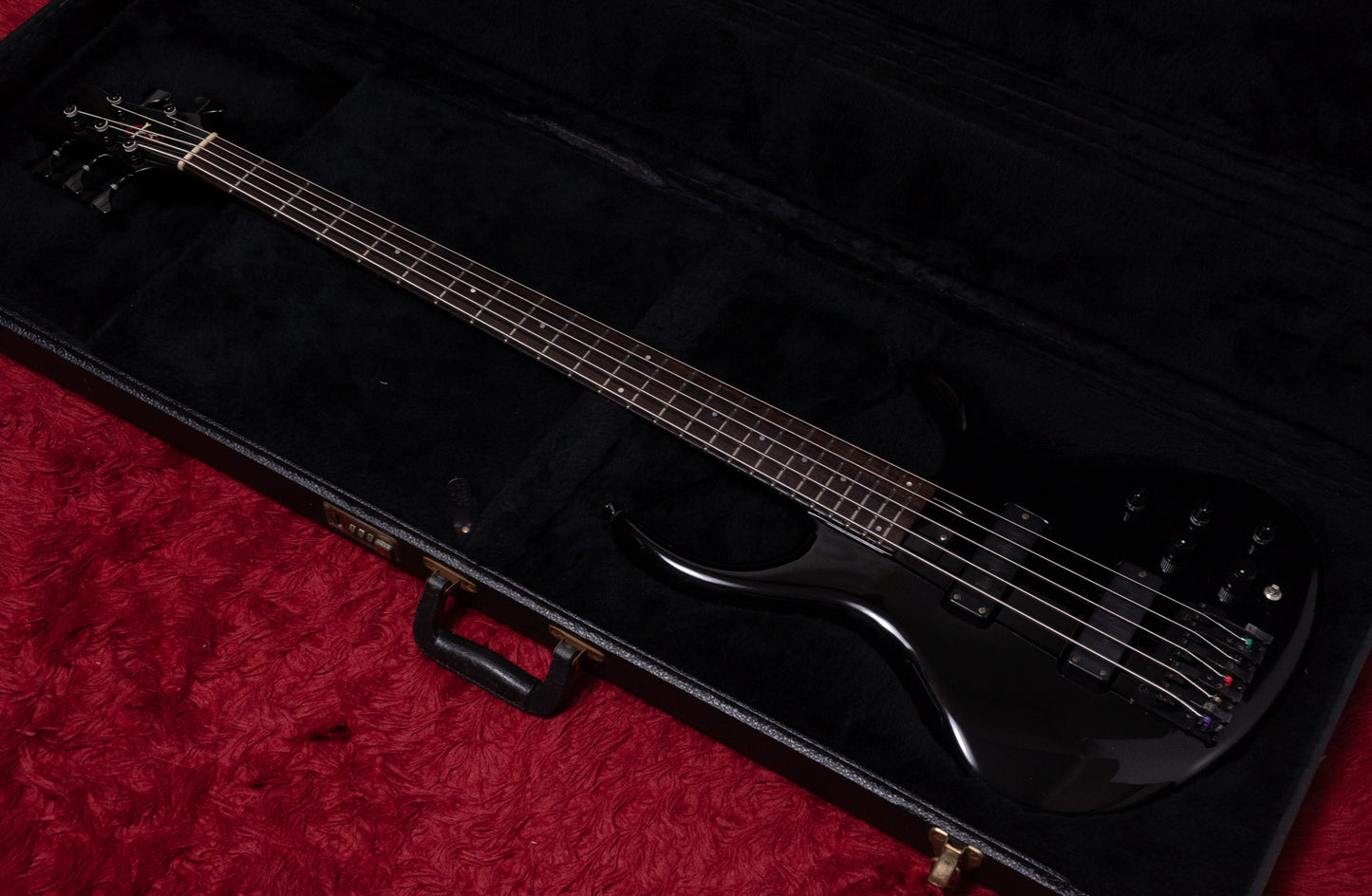 【used】Tobias / Standard 5 BLK 4.065kg #none【GIB Yokohama】