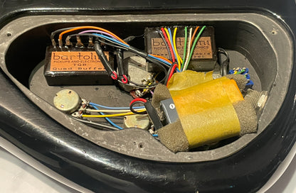 【used】Tobias / Standard 5 BLK 4.065kg #none【GIB Yokohama】