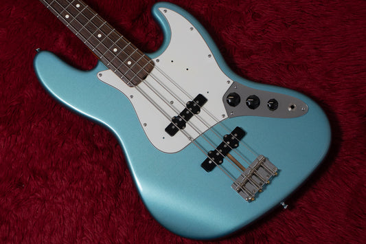 【used】Fender / American Vintage 62 Jazz Bass LPB 1986 4.420kg #V114059【GIB Yokohama】