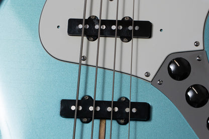 【used】Fender / American Vintage 62 Jazz Bass LPB 1986 4.420kg #V114059【GIB Yokohama】