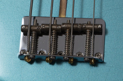 【used】Fender / American Vintage 62 Jazz Bass LPB 1986 4.420kg #V114059【GIB Yokohama】