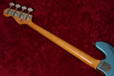 【used】Fender / American Vintage 62 Jazz Bass LPB 1986 4.420kg #V114059【GIB Yokohama】