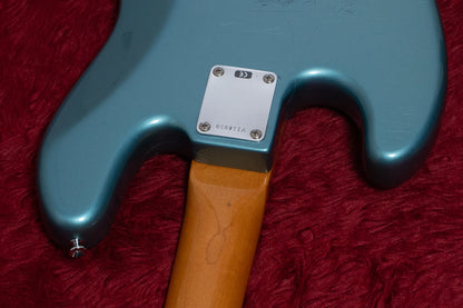 【used】Fender / American Vintage 62 Jazz Bass LPB 1986 4.420kg #V114059【GIB Yokohama】