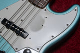 【used】Fender / American Vintage 62 Jazz Bass LPB 1986 4.420kg #V114059【GIB Yokohama】