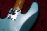 【used】Fender / American Vintage 62 Jazz Bass LPB 1986 4.420kg #V114059【GIB Yokohama】