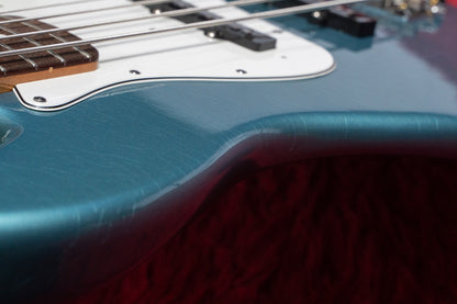 【used】Fender / American Vintage 62 Jazz Bass LPB 1986 4.420kg #V114059【GIB Yokohama】