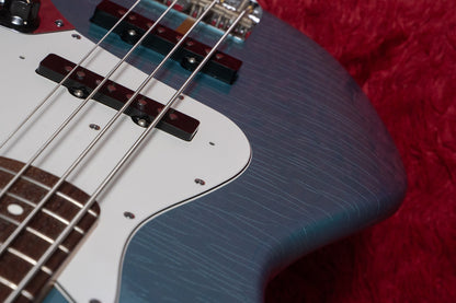 【used】Fender / American Vintage 62 Jazz Bass LPB 1986 4.420kg #V114059【GIB Yokohama】